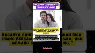 Download lagu Ririn Ekawati Ceritakan Sikap Ibnu Jamil saat Hiking #ibnujamil #ririnekawati #shorts #artist mp3