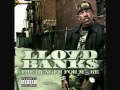 Lloyd Banks - If You So Gangsta (with lyrics)