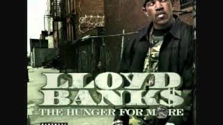 Lloyd Banks - If You So Gangsta (with lyrics)