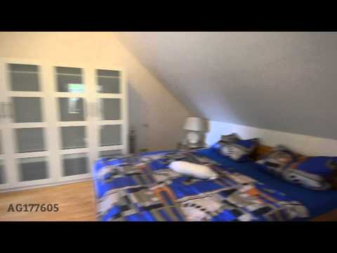 WI-177605 - Möbliertes Haus in Rüsselsheim-Königstädten