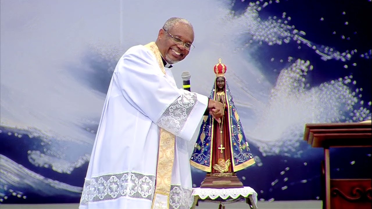 A Mulher esmagará o Dragão | 12-10 -2024 | Padre José Augusto