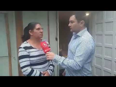 Moradores denunciam descaso com esgoto no bairro Municipal em Bento