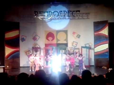 3MA6 General Assembly Performance