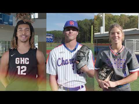 GHC Athletics Scholarship