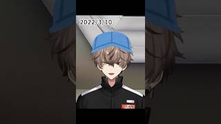 『お越しください』【Alban Knox アルバーン・ノックス NIJISANJI EN │ 切り抜き】