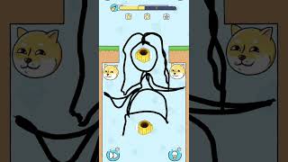 Download lagu dog and bee game #fun #games #shorts #viral #trending #savethedoge #bee #sonic #sprunki #cartoon mp3