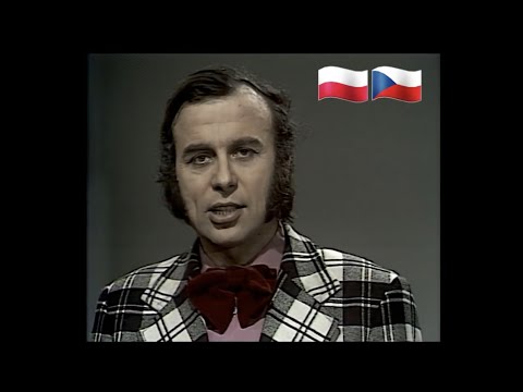 Jožin z Bažin | Czech VS Polish