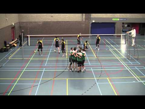 20110108 VCV JA1 - Sovoco JA1 Set 2