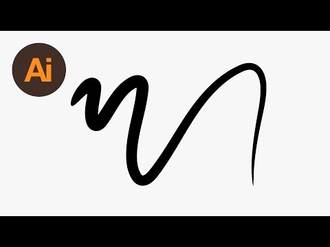 تعلم أدوبي أليستريتور للمبتدئين Adobe Illustrator المحاضرة الأولى