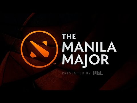 DC vs FDL The Manila Major 2016 Americas Qualifier Groupstage Game 2 bo2
