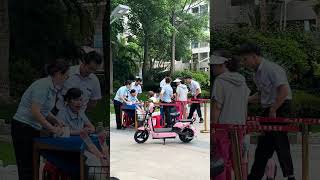 祝全天下母亲，母亲节快乐🙂