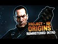 IGI 1 Remastered Cinematic Intro Trailer Fan Made Tribute To Project IGI Origins 2025