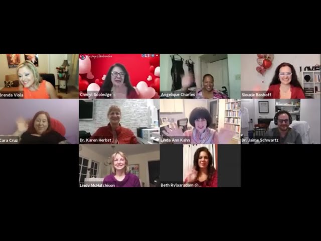 Lipedema Patient Roundtable – February 2021
