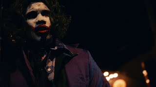 The Hip Hop Freak (movie teaser)