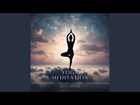 Heilende Quelle der Ruhe