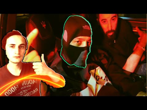 DRİLL YAPMAYAN KALDI MI ? | Mamba X Tepki - "MAŞALLAH" - REACTİON / TEPKİ