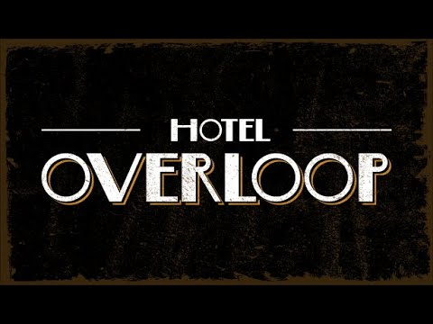 Hotel Overloop youtube-video