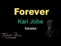 Forever - Kari Jobe - Karaoke