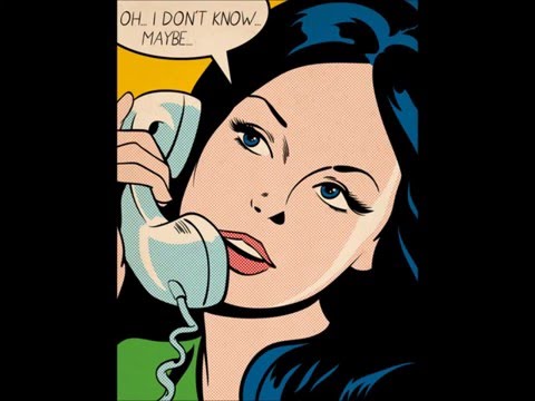 The Texreys - Evil One (2008)