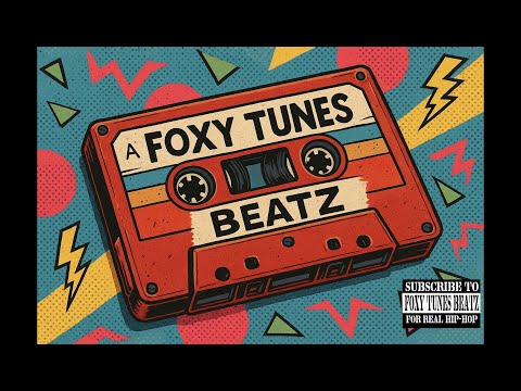 Classic 90s Boom Bap Beats – Underground Vibes from the Golden Era (1 Hour)