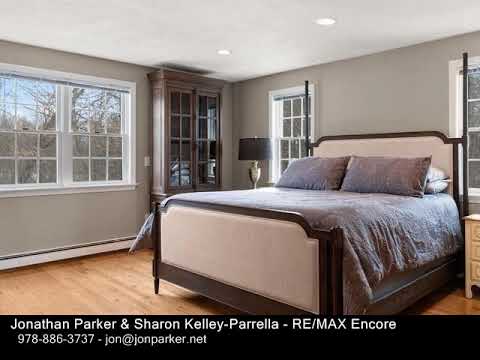 28 Lawrence St, Wilmington MA 01887 - Single Family Home - Real Estate - For Sale -