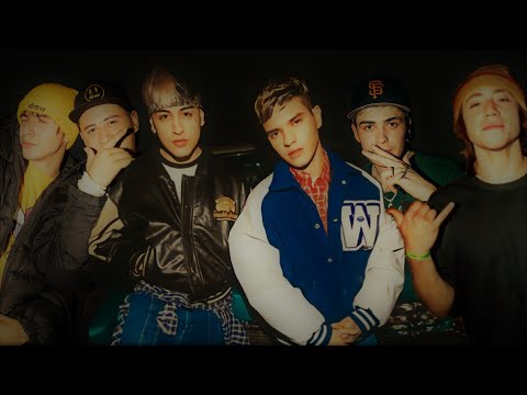 DIME REMIX || FMK, LIT Killah, Dani Ribba ft. Paulo Londra, Tiago PZK, Rusherking