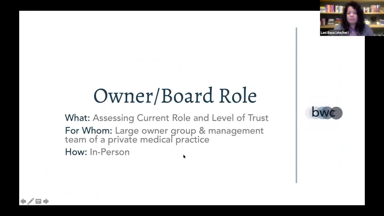 Keyhubs Matrix – Measuring Psychological Safety