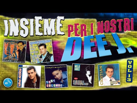 Tony Colombo - Co fridde nguolle