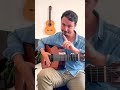 ⁉️Como NO TOCAR por BULERÍAS | Aprende Guitarra Flamenca #shorts