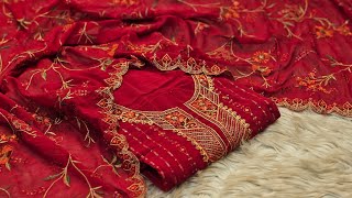 এক নজরেই প্রেমে পড়বেন এই ড্রেসের 💖 stylish trendy delhi boutique four-pis wholesale price 2025