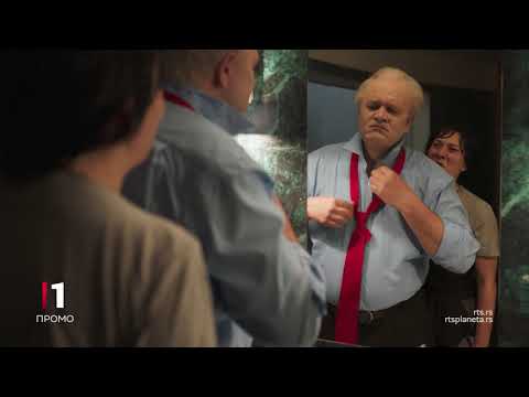 Serija "Porodica", poslednja epizoda