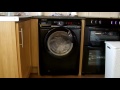 Hoover Washing Machine
