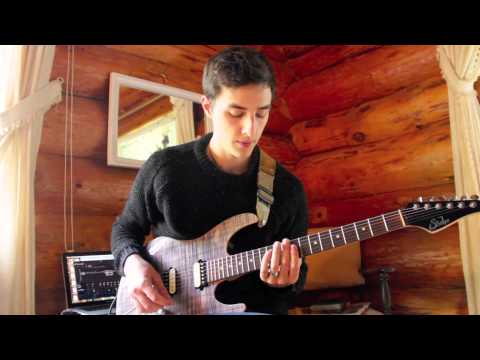 Cody Johnson-Favorite chord grip lesson.