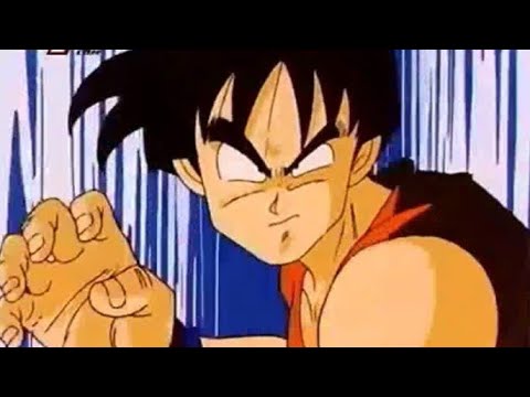 Yamcha is the best Anchor!