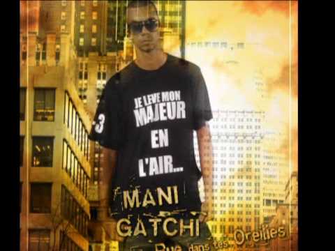 Tony Ft Mani Gatchi-Le monde d'aujourd'hui.Rap Marseille(B.O H-2)