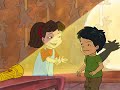 Dragon Tales S2 E2 Dragon Tales Cartoon Times Tamil