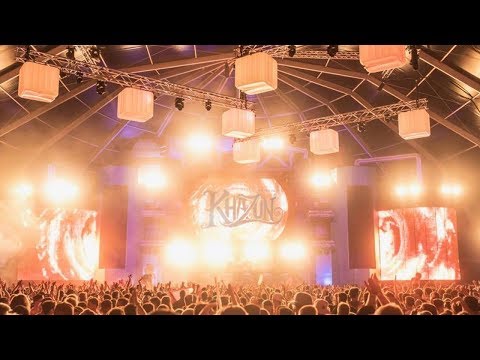 Khazun Live 2017
