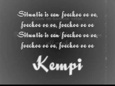 Kempi - mij girl