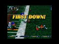 NFL Blitz 99 Arcade Swearing Compilation What The F Ck Is Going On Holy F Ckin S It