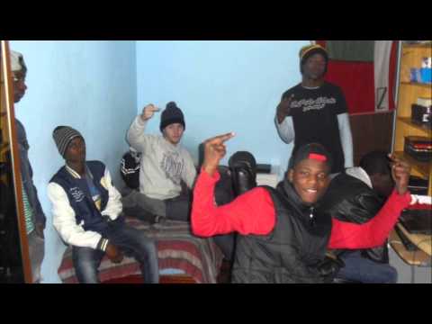 Wilson Mab Ft. Khalolas