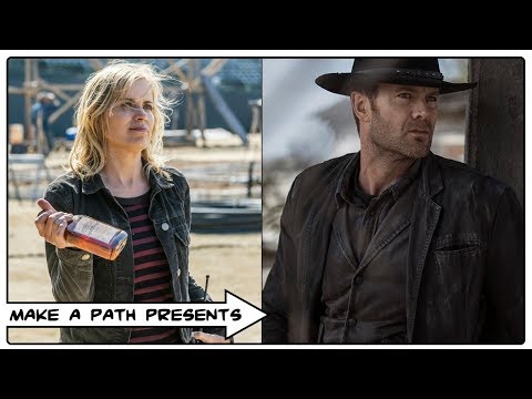 HOW THE STADIUM FALLS, DIFFERENT FLASHBACKS, & MORE - Fear The Walking Dead