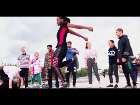 K O Cossengue   High the remix produced by Picastro