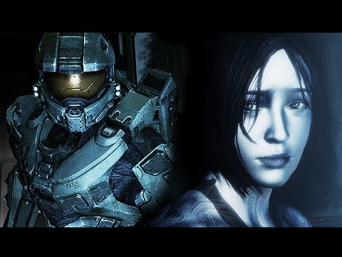 Halo 4 - Short Film