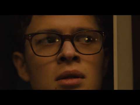 The Goldfinch - Los días raros