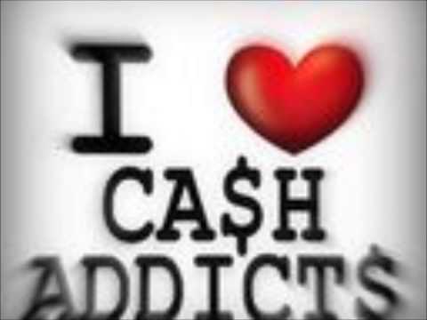 Clean Remix - Cash Addicts
