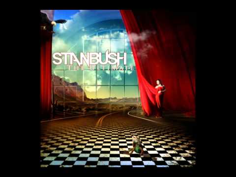 Stan Bush - The Ultimate (2014 new album)