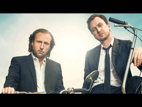 25 KM/H - Markus Goller & Oliver Ziegenbalg (German)