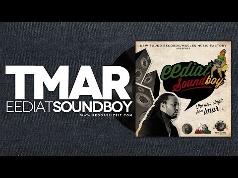 Tmar - EEdiat SoundBoy - New Sound Records / Macles Music Factory - February 2014 [FREE DOWNLOAD]