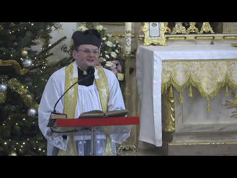 Katecheza Niedzielna