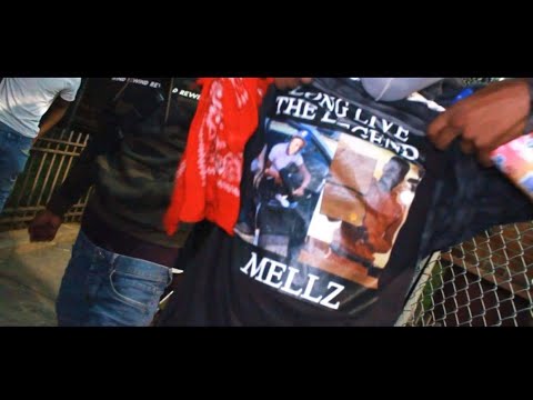 Stef DBE - Yawah (Official Music Video) | Kyng Casper ™